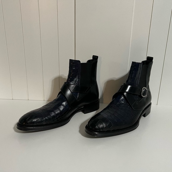 Jo Ghost Mens Boot - Picture 2 of 8